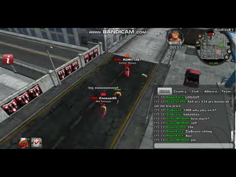 Hooligansgame GDL B MAP kk all time rn and Log out + kids WxL :D