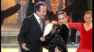 MANOLO ESCOBAR &quot;DAME TU CANASTO, NIÑA&quot;