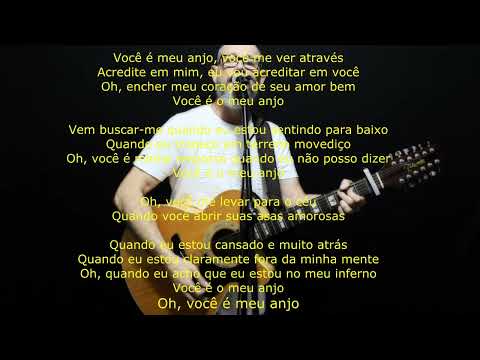 Youre My Angel - Brooks And Dunn