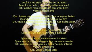 You&#39;re My Angel Brooks &amp; Dunn ( By Gilson Zimmermann COVER)