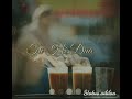 Chai Lovers WhatsApp Status Tu Hi Meri Awargi Song Status