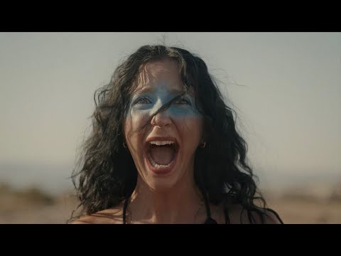 Dafna - BADBADNEWS (Official Music Video)