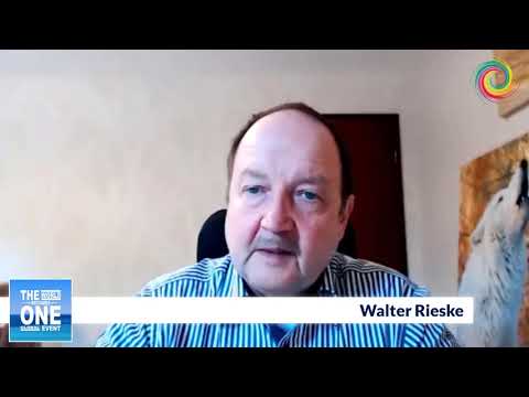Walter Rieske - TWBO Kinder der Zukunft ONLINE KONGRESS