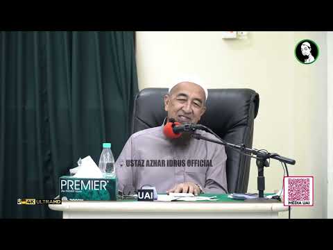 Benarkah Bidaah Baca Al Fatihah Selepas Solat? - Ustaz Azhar Idrus