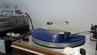 Lenny Kravitz - Beyond the 7th Sky - Vinyl - TD 165 - AT150MLX