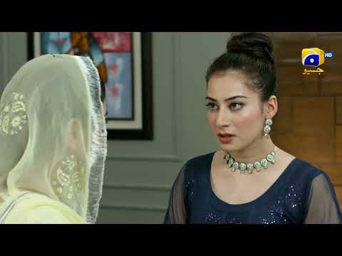 Siyani Episode 123 || Best Scene 03 || Geo Entertainment