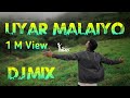 Uyar Malaiyo New EDM DJ Jesus Song  ( DJ DAVID ) GPB...