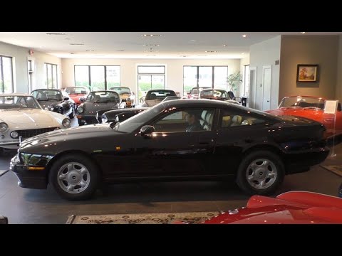 1991 Aston Martin Virage (CC-1617243) for sale in St. Ann, Missouri