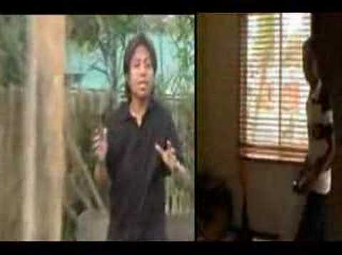 Namumuro Ka Na - Lukas (tEvanzpod)