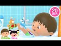 Bath Song   More Kids Songs Nursery Rhymes Dance Songs Best Songs For Kids Charlie Lola