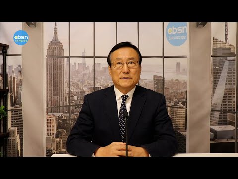 뉴욕기독교방송종합뉴스 2023년 10월 13일