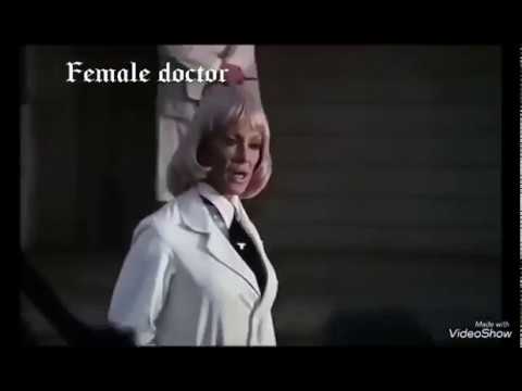 Sadistic Doctor Ilsa SS