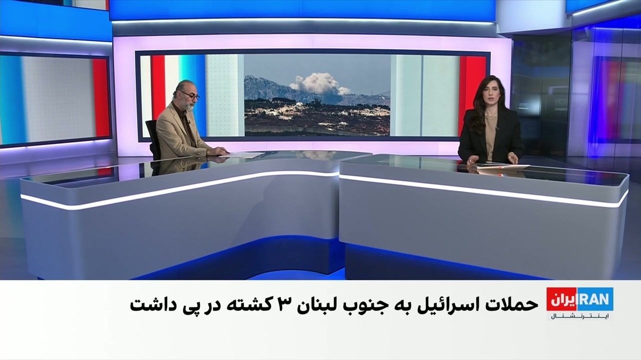 محمدجواد اکبرین: رسانه‌های منطقه تحولات علی‌الطاهر را یک برد راهبردی برای ا