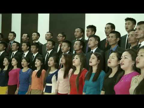 2  E  Lungdar Kohhran Zaipawl   Mangang leh lungngaia tan i tumte hian Original Video