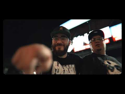 Save One x Demo Ramirez x Hierba Fresca x Acherre x DJ Paxil - AMATL (Video Oficial)