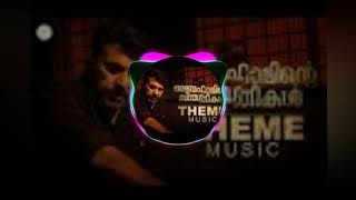 Abrahaminte santhathikal BGM