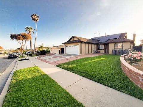 Virtual Tour - 19213 Northwood Ave, Carson, CA 90746