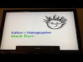 Closing To Baby Dolittle Neighborhood Animals 2002 VHS