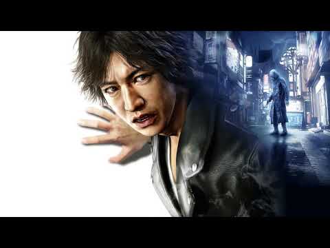 Judgment (Judge Eyes) OST - Unreleased Music: Saori's Makeover