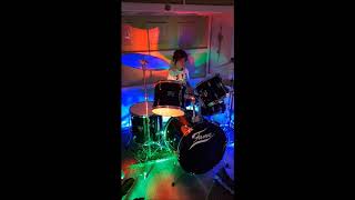 Wanda - Columbo Drum (Cover by Leon)