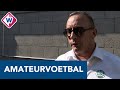 Edwin Grünholz: 'Blij dat Westlandia nu veilig is' - OMROEP WEST SPORT