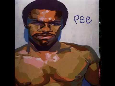 Pee ~ Now, More Charm and More Tender (1996) [full album]