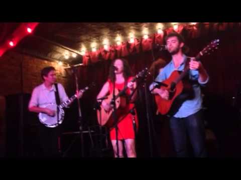Green Highway Home by Abby Hollander Band