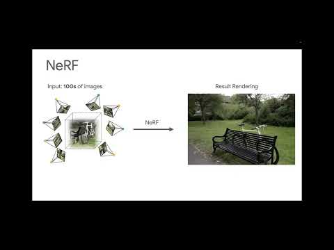 Philipp Henzler talk thumbnail