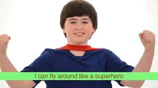 My God is Number One Music Video