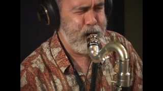 Bill Dixon - Phrygian II