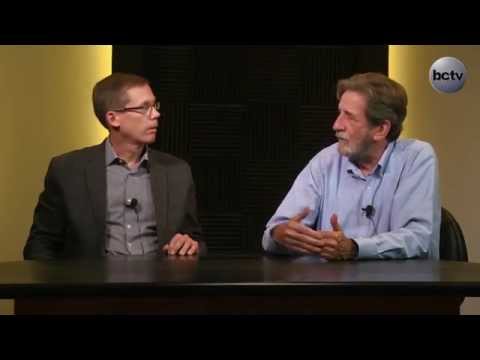 Let's Talk: Season 2, Ep 1