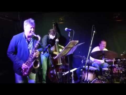 Casino Da Forno @Café à GoGo (16th anniversary jam)