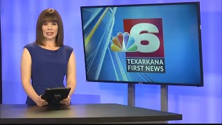 Missing Texarkana man found dead