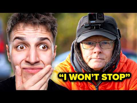 The Most Hated Man in the UK