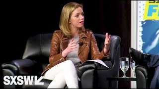It’s Not About an iPhone: Fixing the Encryption Mess | SXSW Interactive 2016