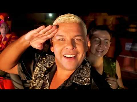 Némanus - Sou Pipoca (Official Videoclip)