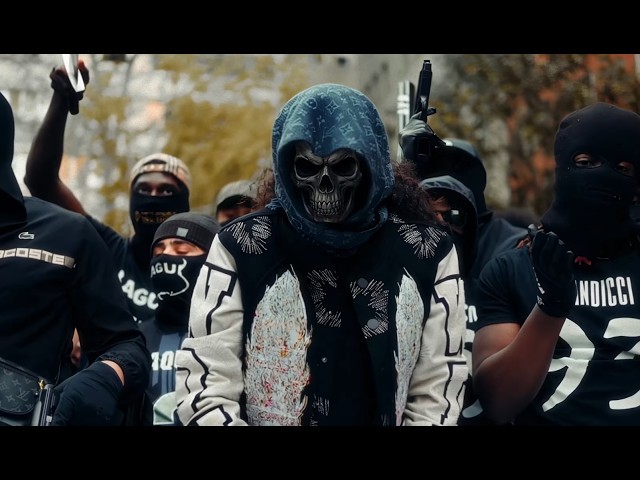 Lagui – GRILLADE (Clip Officiel)