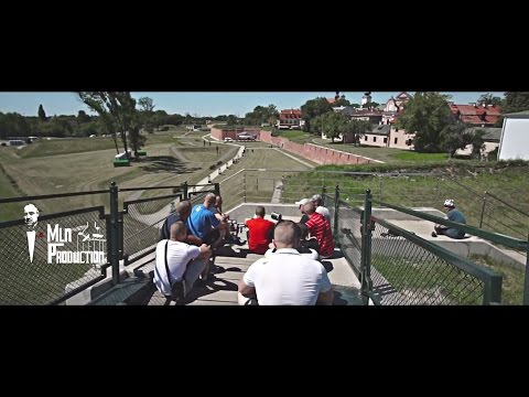 Leny & Vander KONFLIKT - Jakby to było wczoraj (MASHUP)