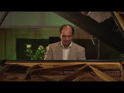 Ignacio Cervantes: Cuban Dances