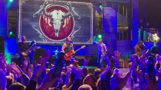Nonpoint - Miracle - Live @ Shiprocked 2019