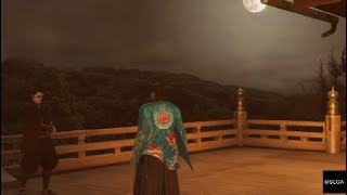 龍が如く維新 亜門玄丈斎