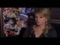 Taylor Swift - Picture to Burn - Behind The Scenes - Part 1. (HD)