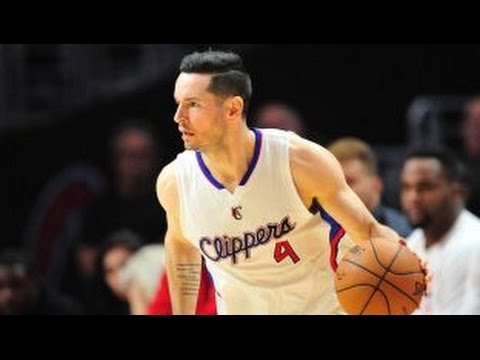 JJ Redick Full Highlights vs Kings - 24 Points, Four Threes (2015/02/21)