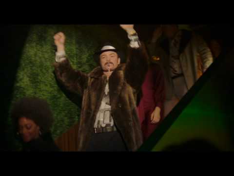 OUTSIDER - Extrait - Le roi de la nuit - VF