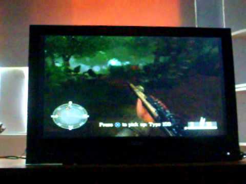 WWII : Battle over the Pacific Playstation 2