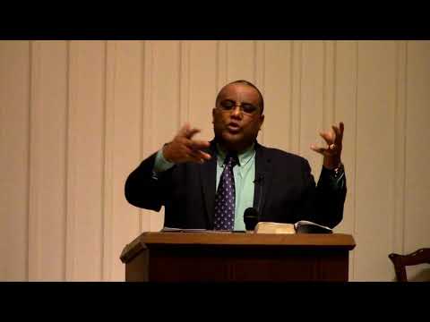 Sermon: Genesis 14:17-24 "Our King and Priest Forever" 12-31-2017