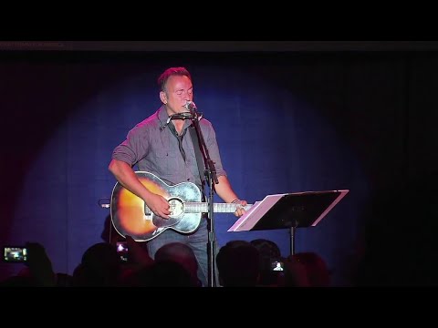 Big Name Concerts To Return This Summer