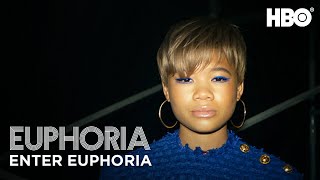 euphoria | enter euphoria – season 2 episode 6 | hbo