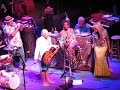 Jimmy Buffett - Pencil Thin Mustache - Bridgestone Arena - Nashville