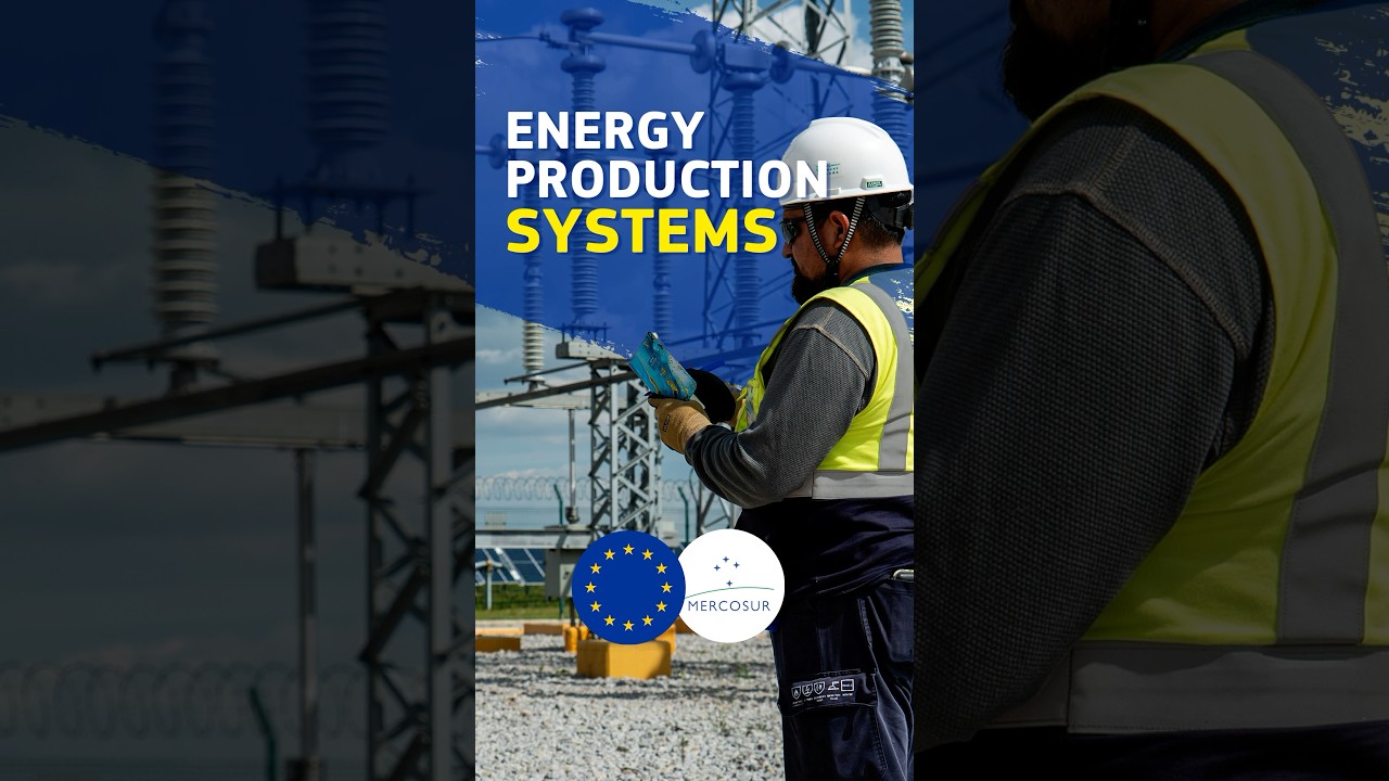 EU Trade = More Jobs in Europe & South America